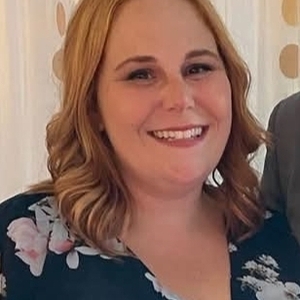 Fundraising Page: Megan Christoffel